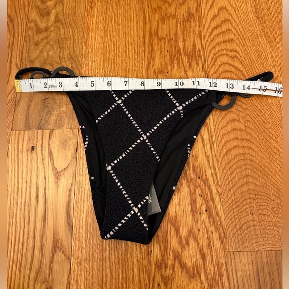 Devon Windsor Amaya Bikini Bottom Size Large - Picture 10 of 11